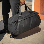 Peak Design Travel duffel 65L V2 - black