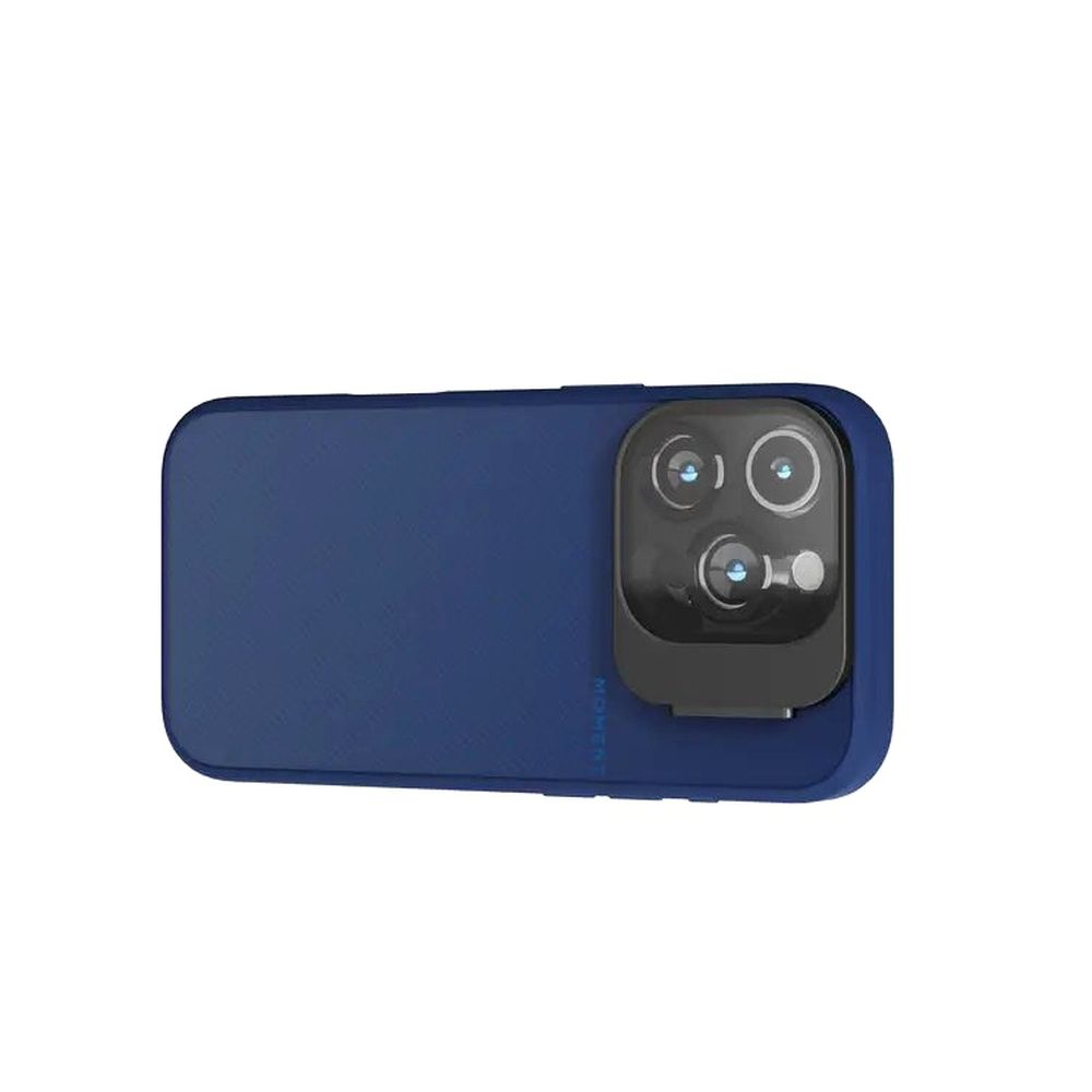 Moment CineBloom (10%) QuickLock Filter für iPhone 15/16 Pro & Pro Max
