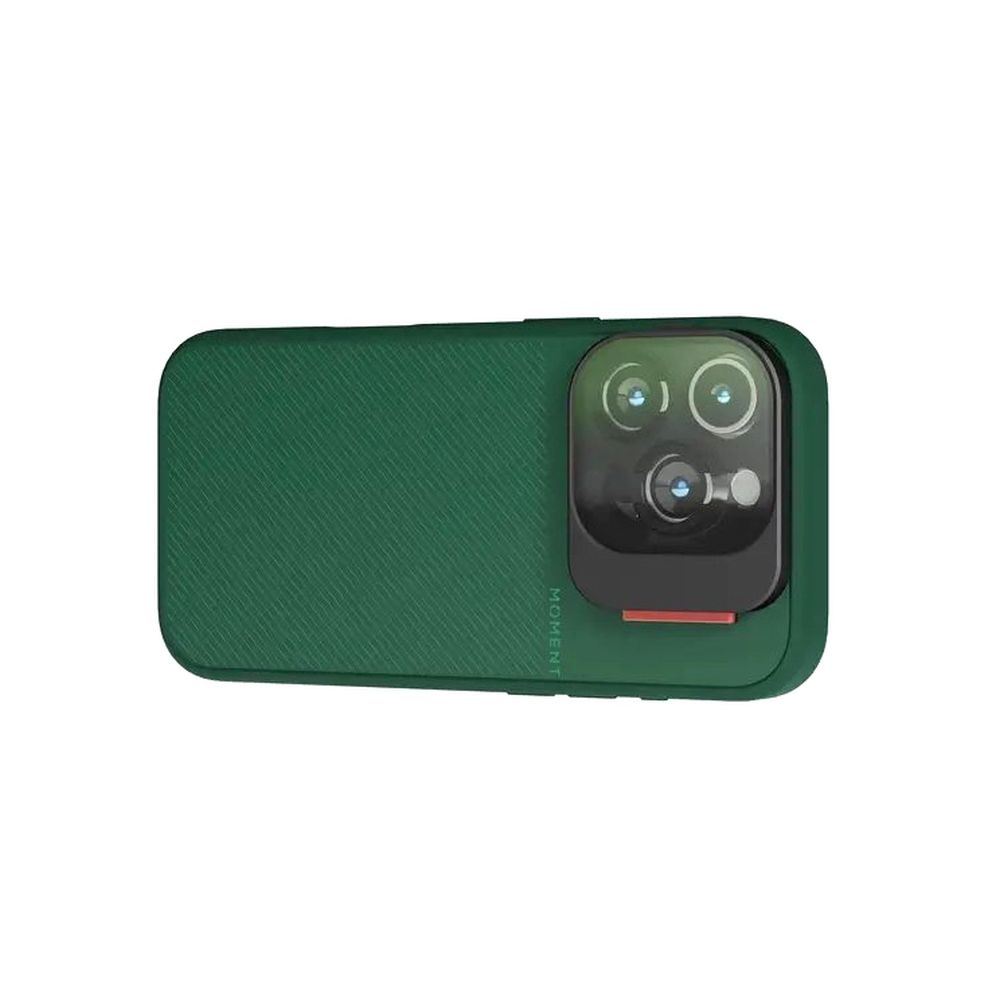 Moment VND (2-7 Stop) QuickLock Filter für iPhone 15/16 Pro & Pro Max