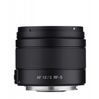Samyang AF 12mm f/2.0 Canon RF-S