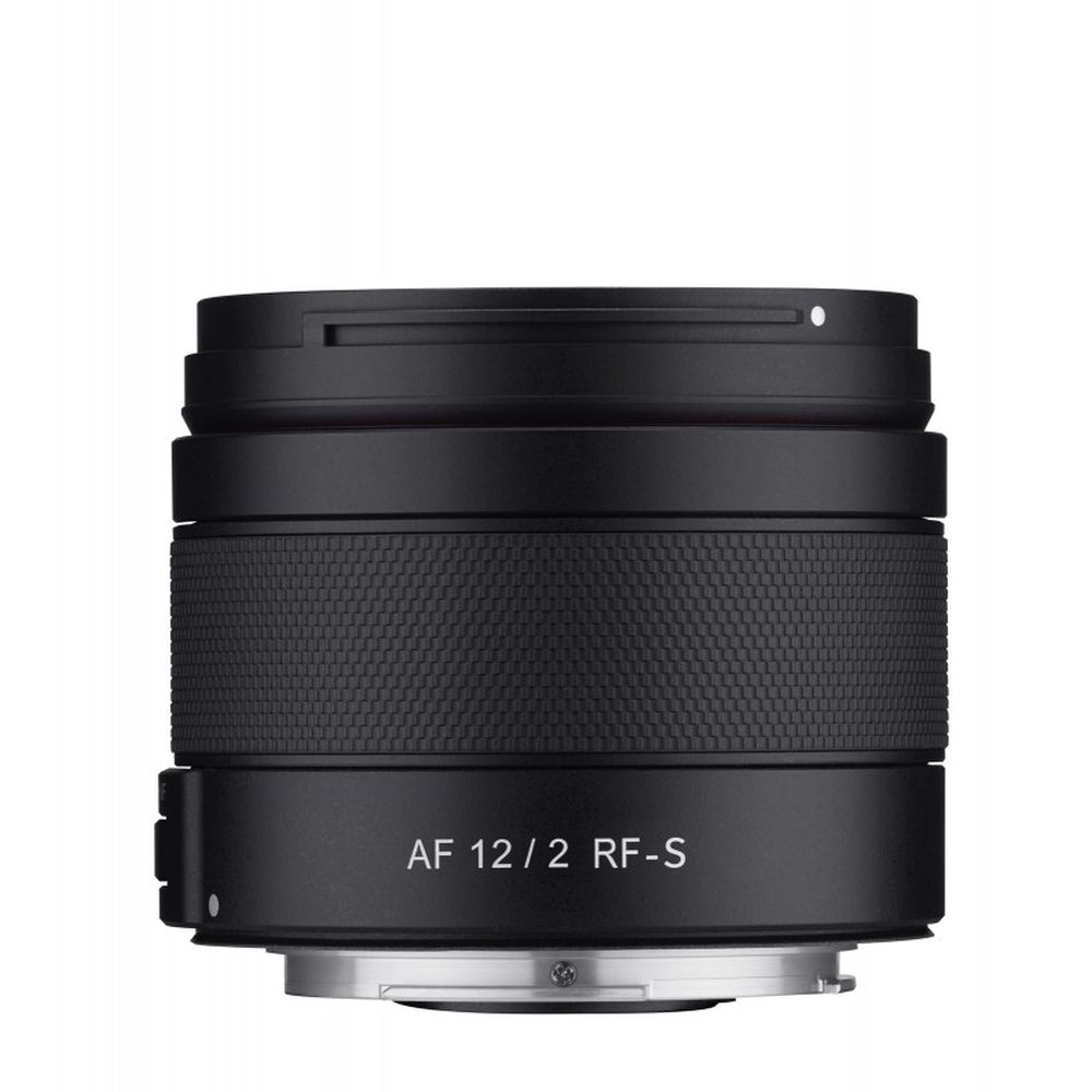 Samyang AF 12mm f/2.0 Canon RF-S