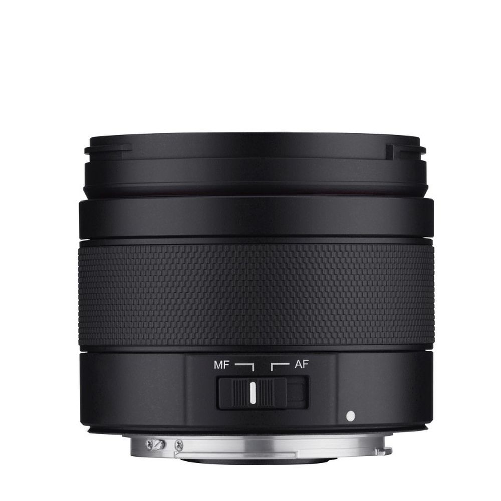 Samyang AF 12mm f/2.0 Canon RF-S