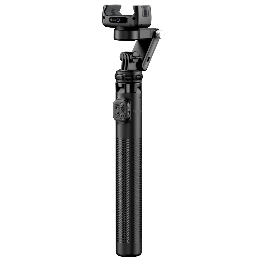 Rollei Easy Creator 3-in-1 Gimbal AI