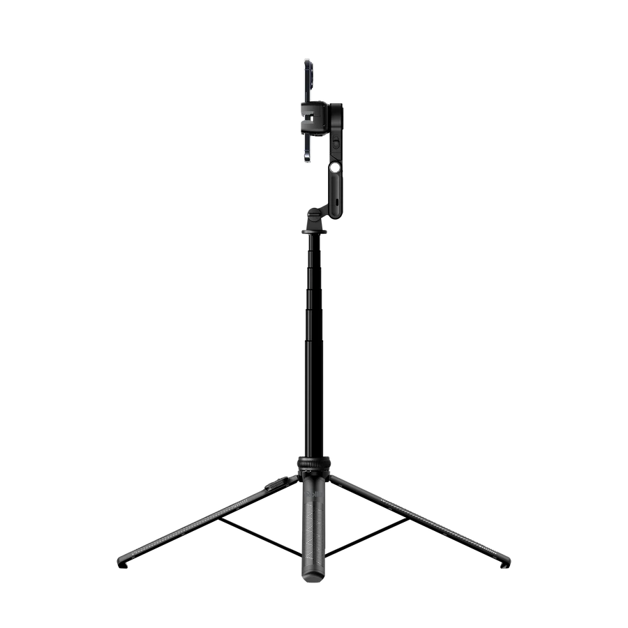 Rollei Easy Creator 3-in-1 Gimbal AI