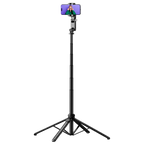 Rollei Easy Creator 3-in-1 Gimbal AI