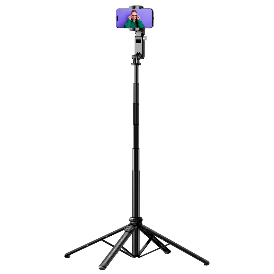 Rollei Easy Creator 3-in-1 Gimbal AI