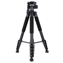 Rollei Compact Traveler Star S4 Travel Tripod
