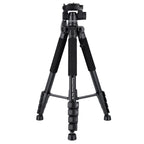 Rollei Compact Traveler Star S4 Travel Tripod
