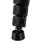 Rollei Compact Traveler Star S4 Travel Tripod