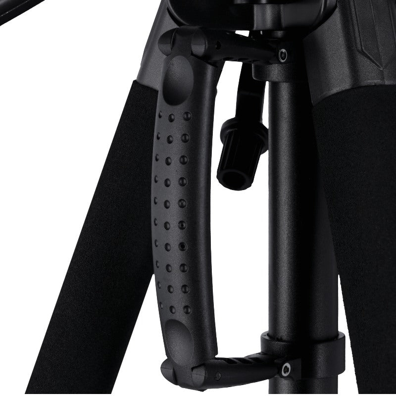 Rollei Compact Traveler Star S4 Travel Tripod