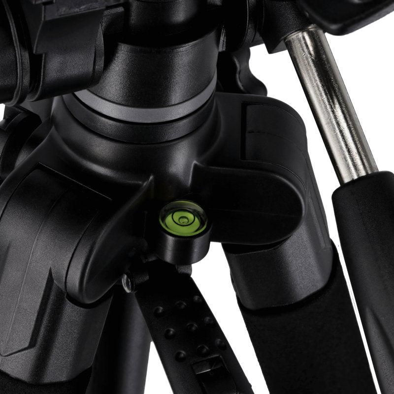Rollei Compact Traveler Star S4 Travel Tripod