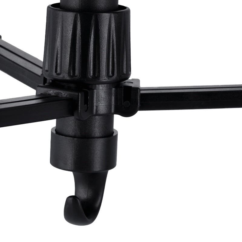 Rollei Compact Traveler Star S4 Travel Tripod