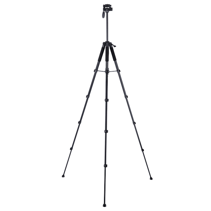 Rollei Compact Traveler Star S4 Travel Tripod