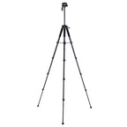 Rollei Compact Traveler Star S4 Travel Tripod