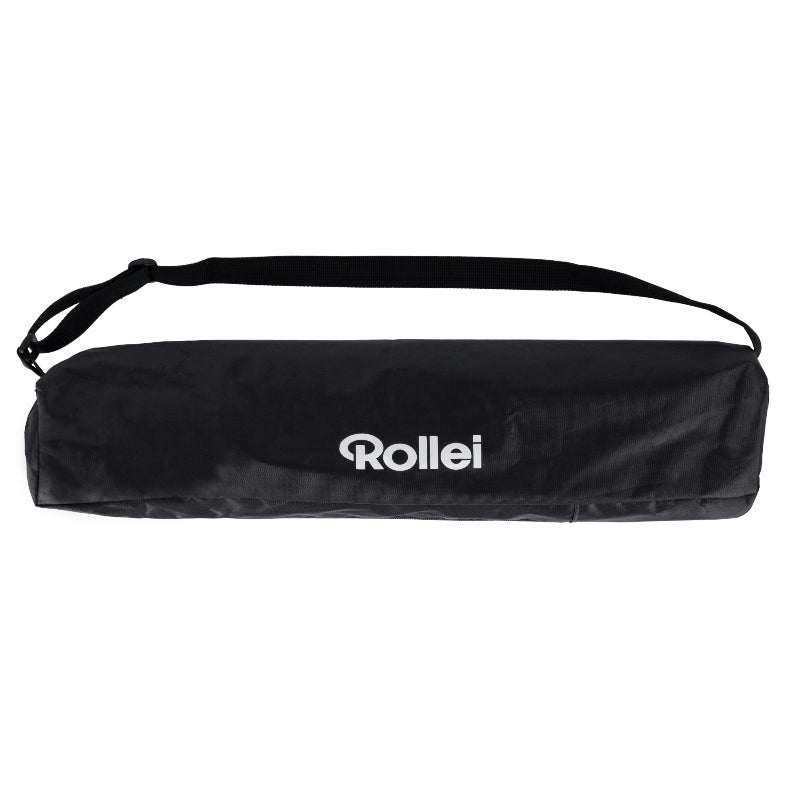 Rollei Compact Traveler Star S4 Travel Tripod