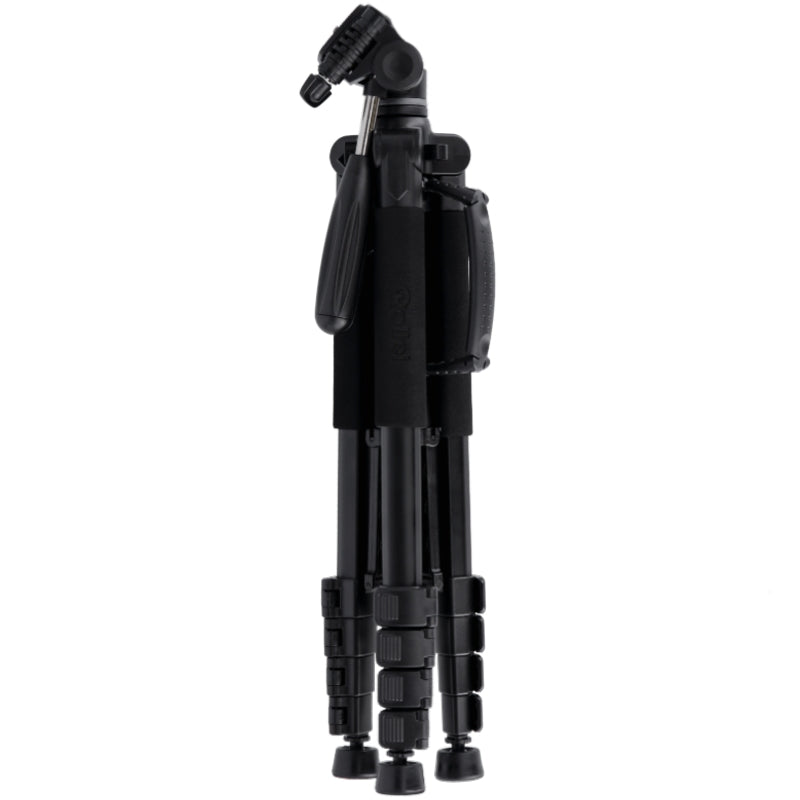 Rollei Compact Traveler Star S4 Travel Tripod