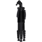 Rollei Compact Traveler Star S4 Travel Tripod