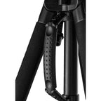 Rollei Compact Traveler Star S4 Travel Tripod