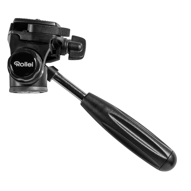 Rollei Compact Traveler Star S4 Travel Tripod