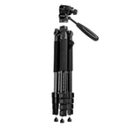 Rollei Compact Traveler Star S4 Travel Tripod