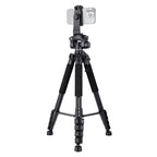 Rollei Compact Traveler Star S4 Travel Tripod