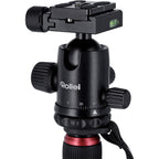 Rollei Compact Traveler No. 2 Reisestativ