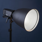 Caruba 11" Fokus-Reflektor mit Grid Pack (Bowens)