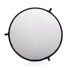 Caruba 11" Fokus-Reflektor mit Grid Pack (Bowens)