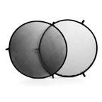 Caruba 11" Fokus-Reflektor mit Grid Pack (Bowens)