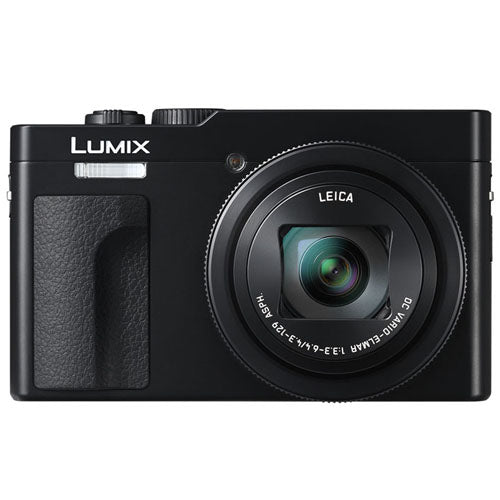 Panasonic Lumix DC-TZ99 Schwarz