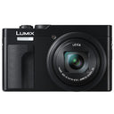 Panasonic Lumix DC-TZ99 Black