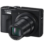 Panasonic Lumix DC-TZ99 Schwarz