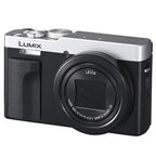 Panasonic Lumix DC-TZ99 Silber/Schwarz