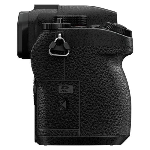 Panasonic Lumix DC-G97 + Lumix G Vario 12-60mm f/3.5-5.6 ASPH Power OIS