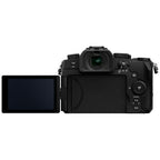 Panasonic Lumix DC-G97 + Lumix G Vario 12-60mm f/3.5-5.6 ASPH Power OIS