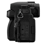 Panasonic Lumix DC-G97 + Lumix G Vario 12-60mm f/3.5-5.6 ASPH Power OIS