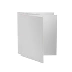 V-Flat Tischplatte V-Flats - Medium (20 "x35") 2x weiß 2x schwarz