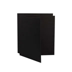 V-Flat Tischplatte V-Flats - Medium (20 "x35") 2x weiß 2x schwarz