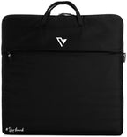 V-Flat Stone Kit (4x Duo Boards 24x24" - 2 Shadow Boards, Travel Bag, Duo Legs)