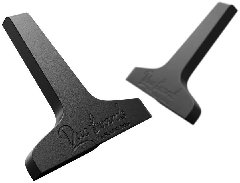 V-Flat Duo Legs (steht für Duo Boards)
