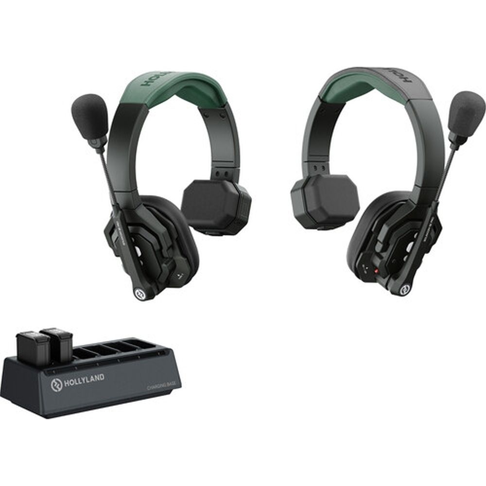 Hollyland Solidcom SE Pro 2S