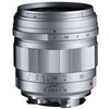 Voigtländer APO-Ultron 90mm f/2.0 VM - Silver