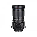 Laowa 55mm f/2.8 Tilt-Shift 1X Macro Sony FE
