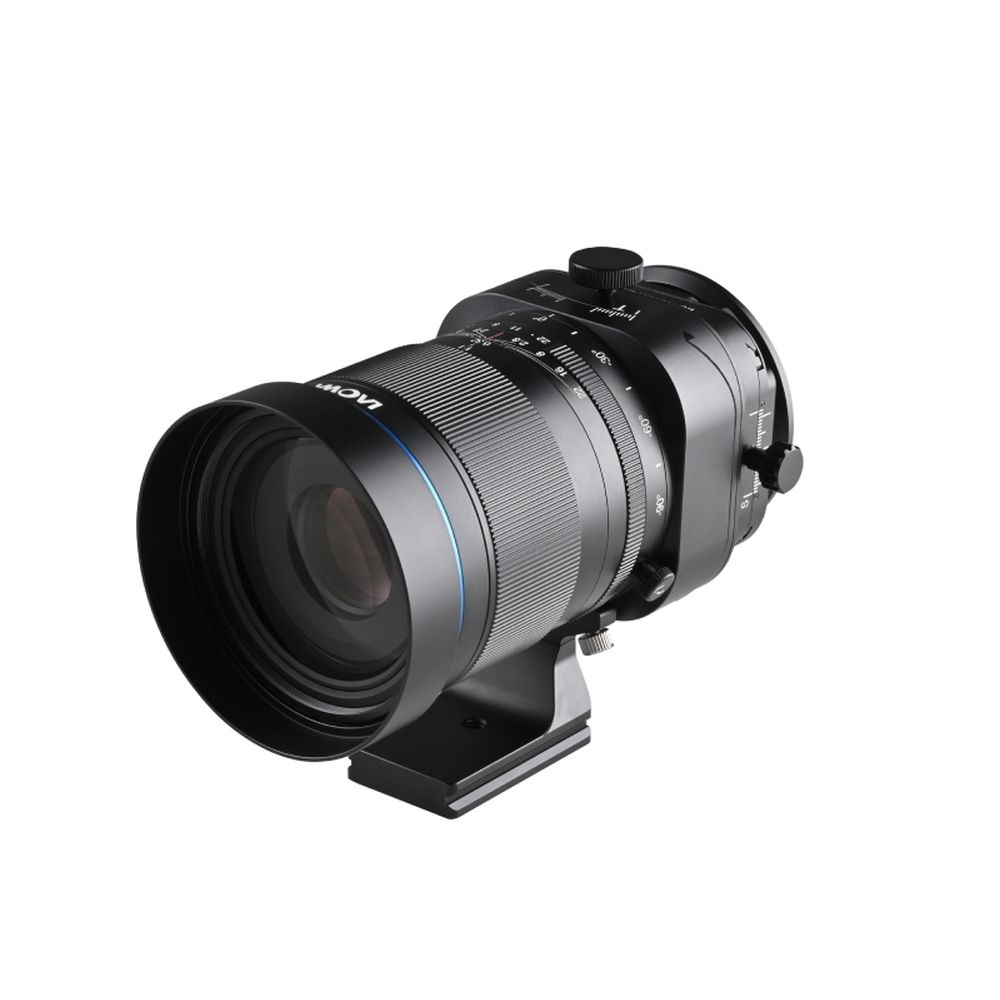 Laowa 100mm f/2.8 Tilt-Shift 1X Macro Canon RF