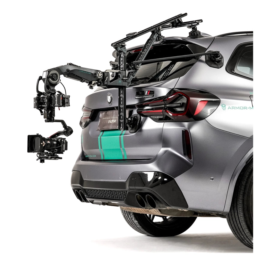 Tilta Hydra Alien Pro Electronic Mounting Kit - V-Mount