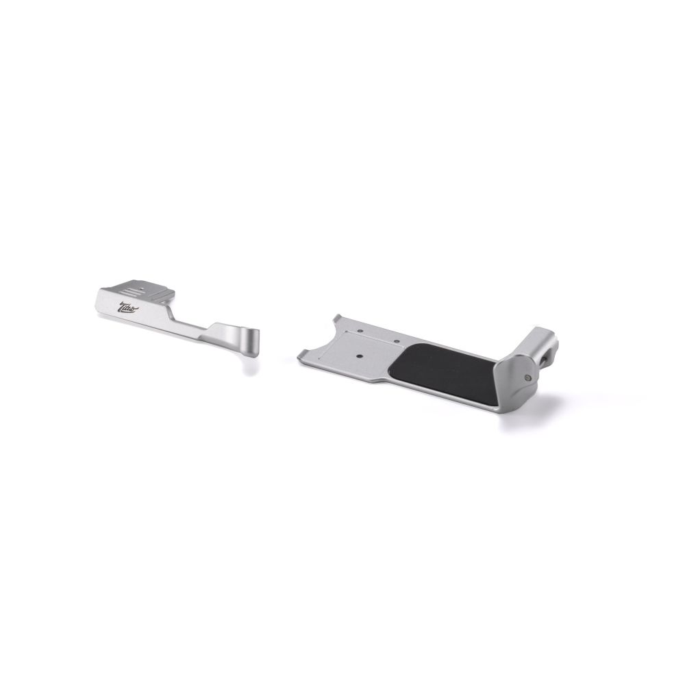 Tilta Top Mounting Kit für Fujifilm X100VI - silber