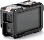 Tilta Full Kamera Cage für DJI Osmo Action 5 Pro - schwarz