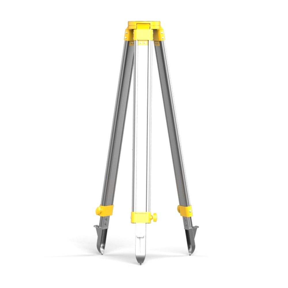 DJI D-RTK 2 Mobile Station Stativ