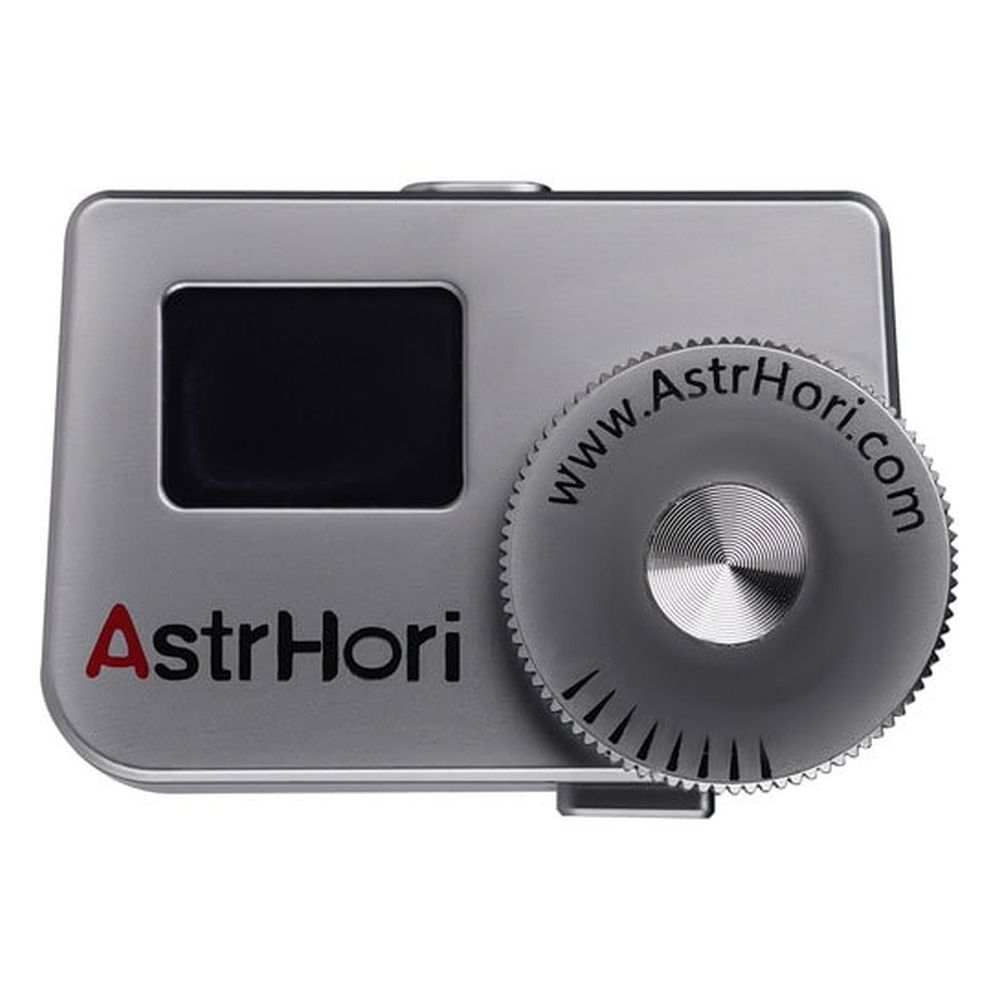Astrhori AH-M1 (METER) silber (Vollbild)