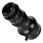 Astrhori 28mm F13-40 Sony E schwarz (Vollformat)